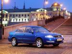 Nissan Almera Classic 2006 года
